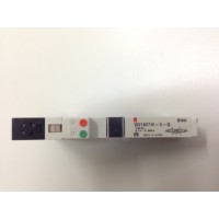 SMC VQ1A01N-5-Q Solenoid Valve...